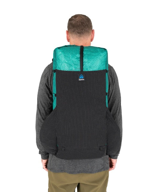 Zpacks Nero Pro Backpack
