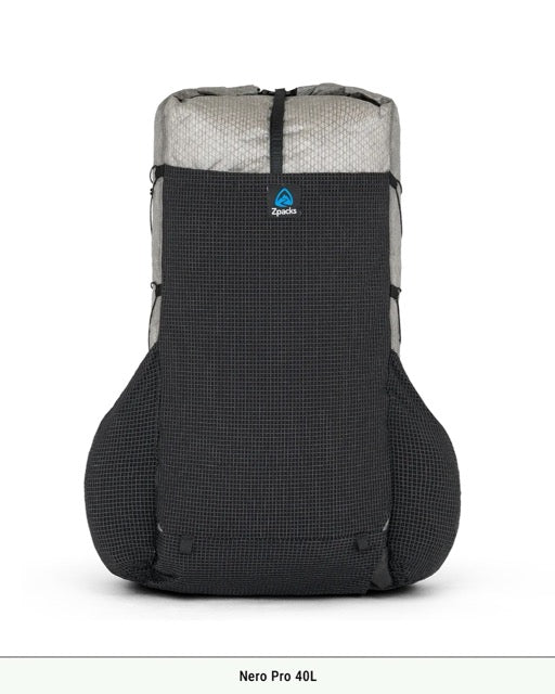 Zpacks Nero Pro Backpack