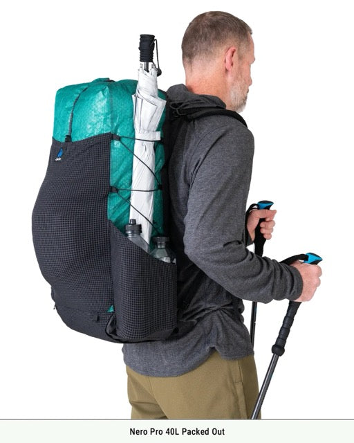 Zpacks Nero Pro Backpack