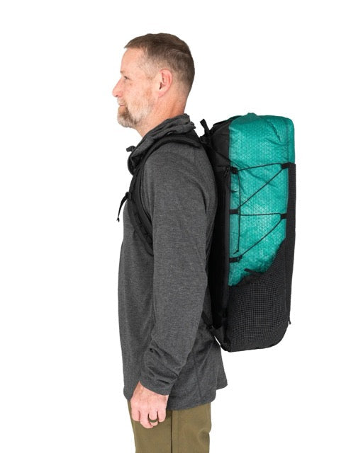Zpacks Nero Pro Backpack