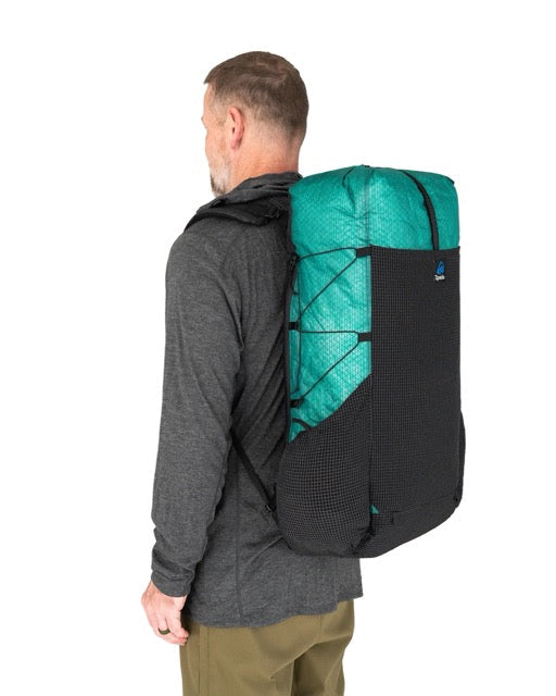 Zpacks Nero Pro Backpack