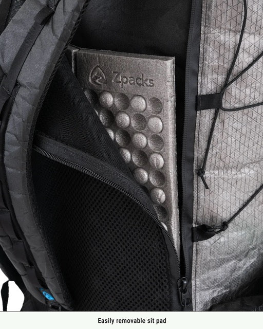 Zpacks Nero Pro Backpack