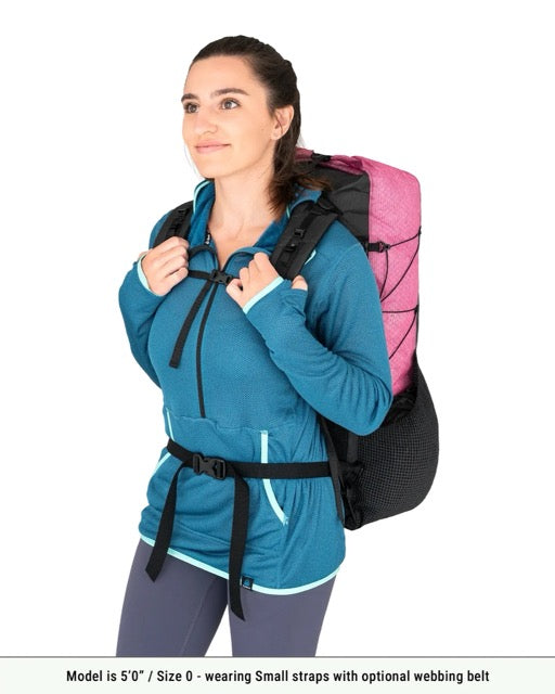 Zpacks Nero Pro Backpack
