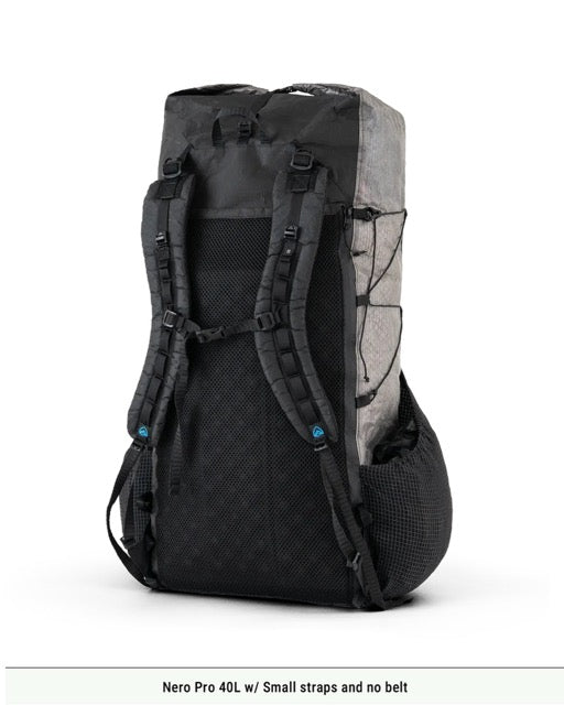 Zpacks Nero Pro Backpack