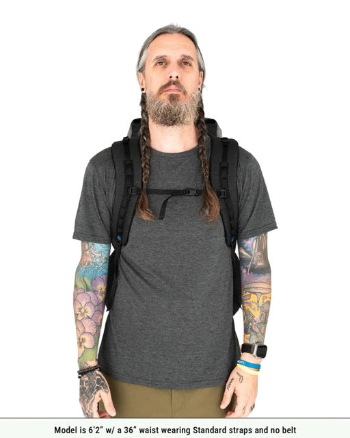 Zpacks Nero Pro Backpack