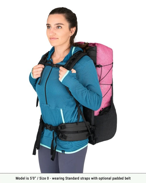 Zpacks Nero Pro Backpack