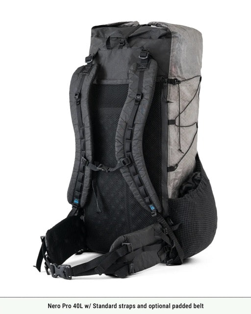 Zpacks Nero Pro Backpack