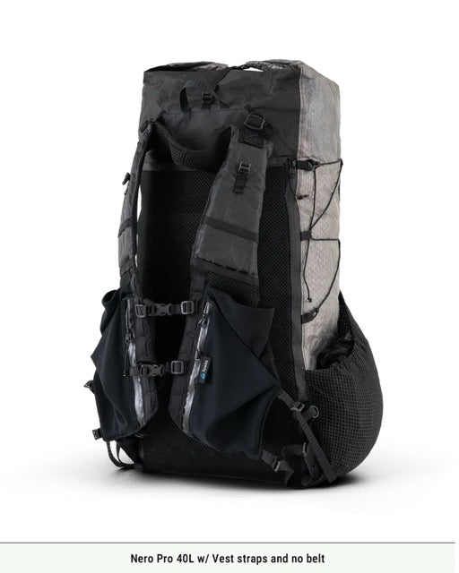 Zpacks Nero Pro Backpack