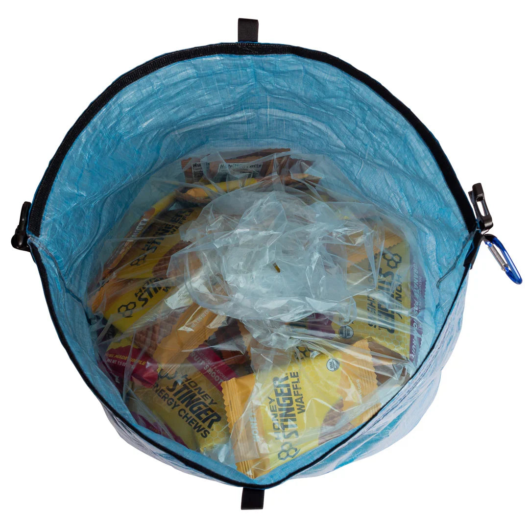 Zpacks Nylo Pro Odor Barrier Bags