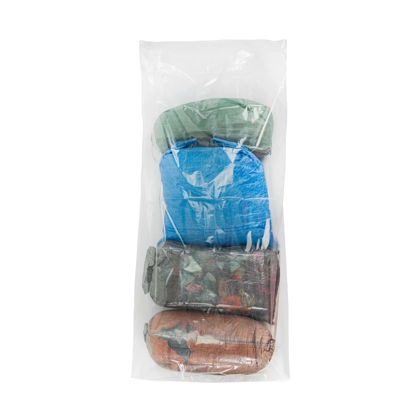 Zpacks Nylo Pro Odor Barrier Bags