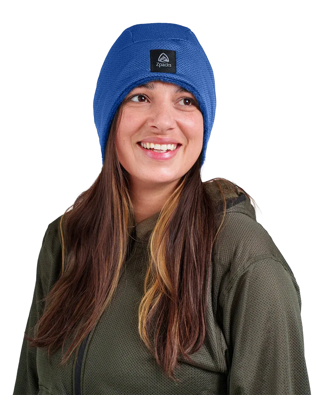 Zpacks Octa Fleece Hat