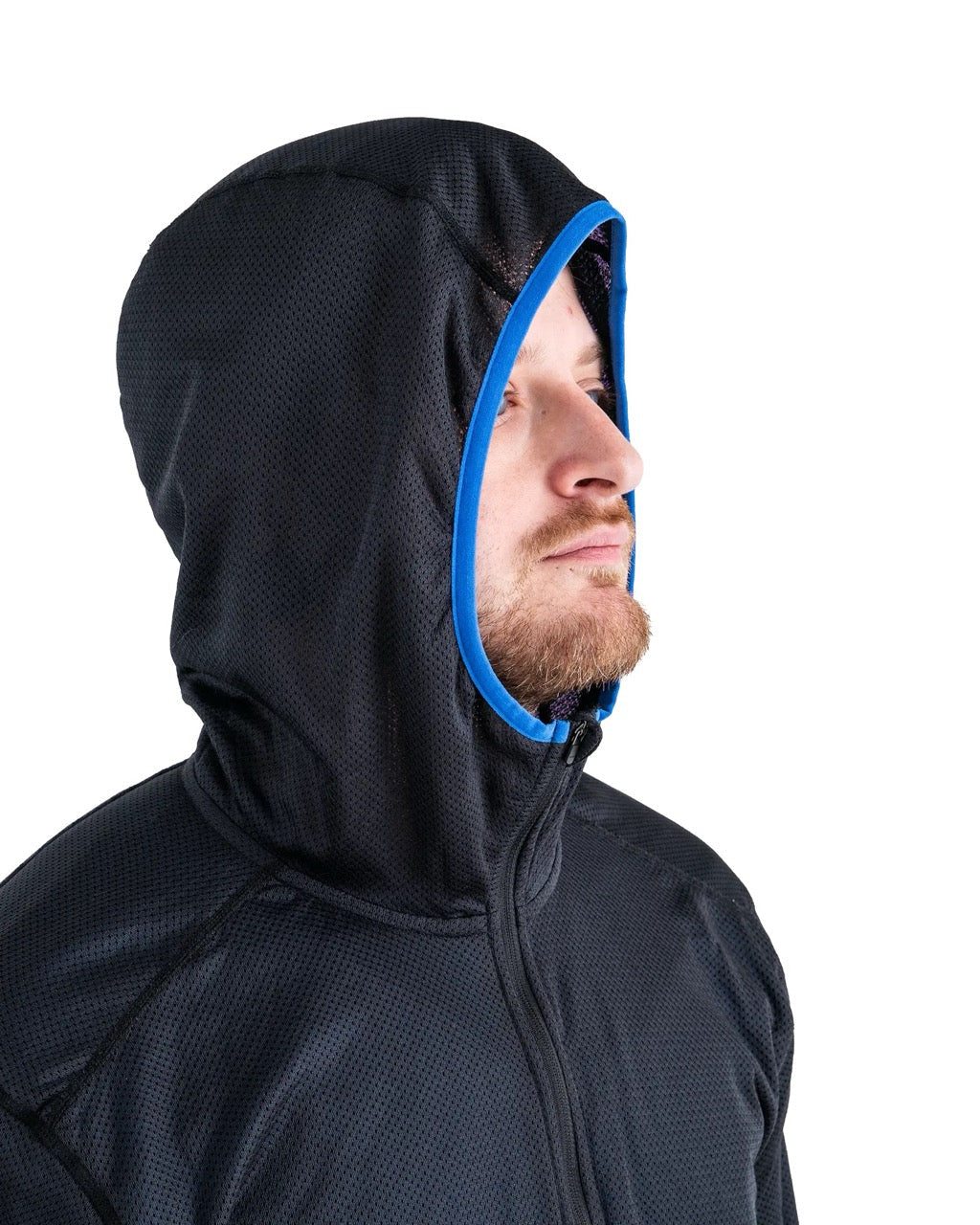 Zpacks Octa Fleece Hoody - Full Zip