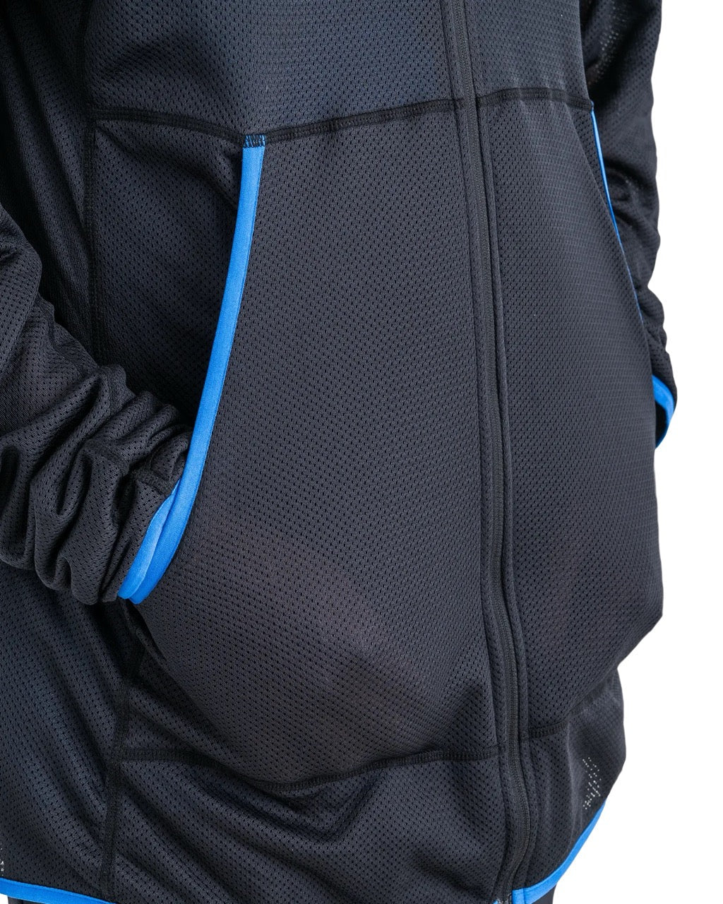 Zpacks Octa Fleece Hoody - Full Zip