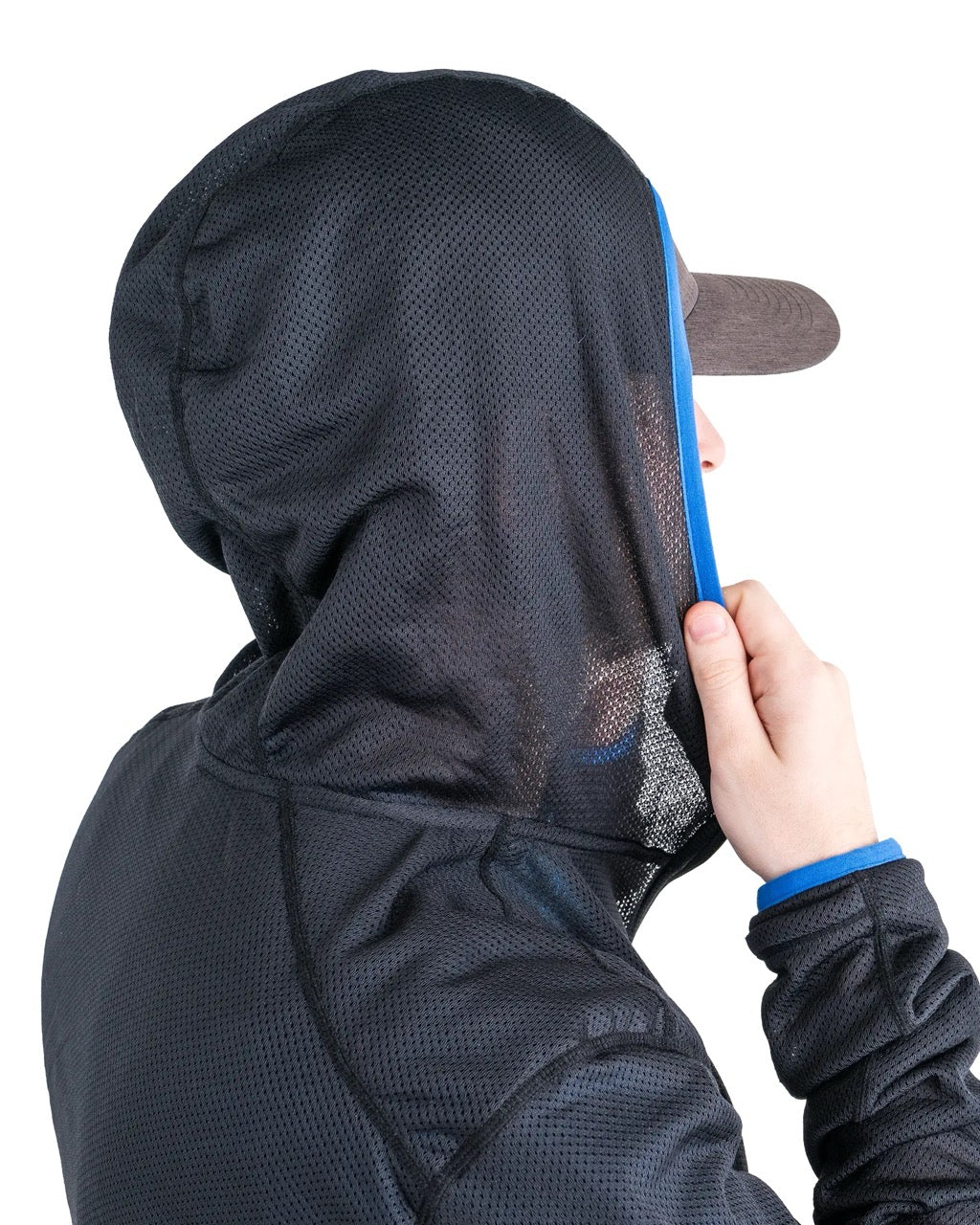 Zpacks Octa Fleece Hoody - Full Zip