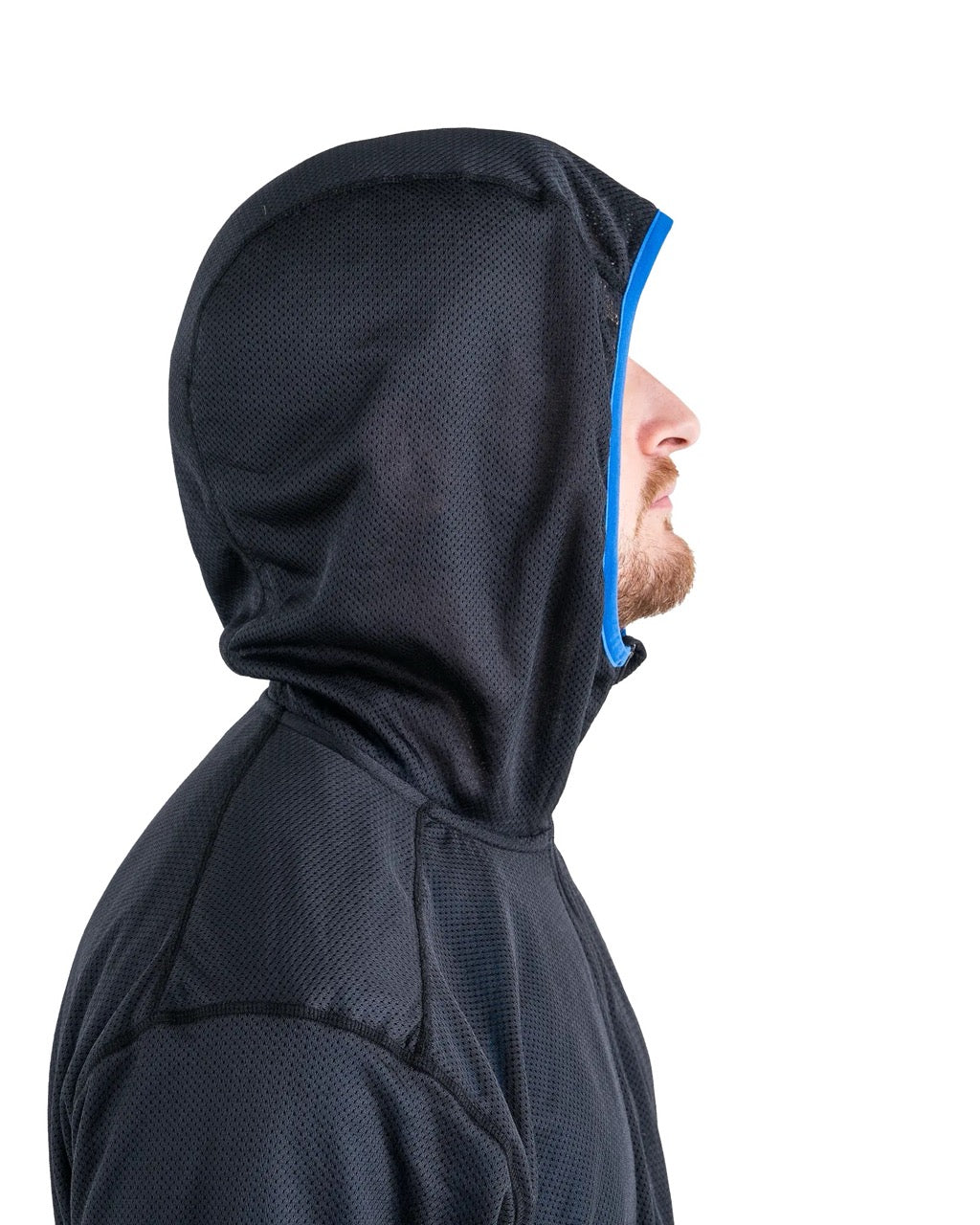 Zpacks Octa Fleece Hoody - Full Zip