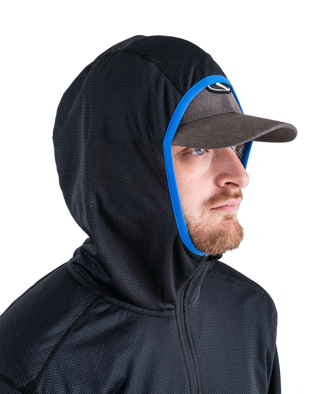 Zpacks Octa Fleece Hoody - Full Zip
