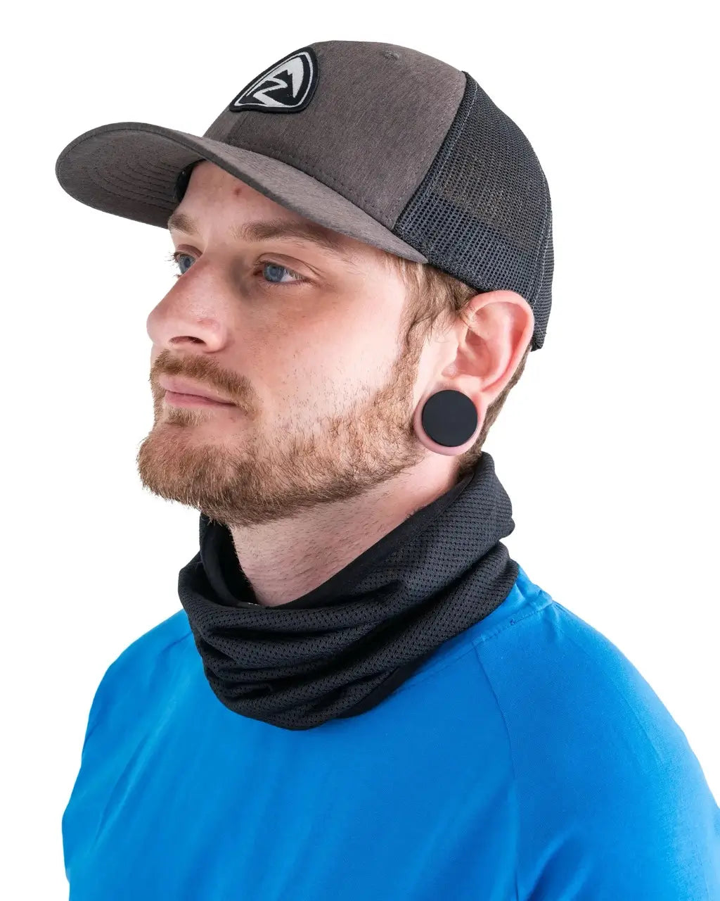 Zpacks Octa Fleece Neck Gaiter