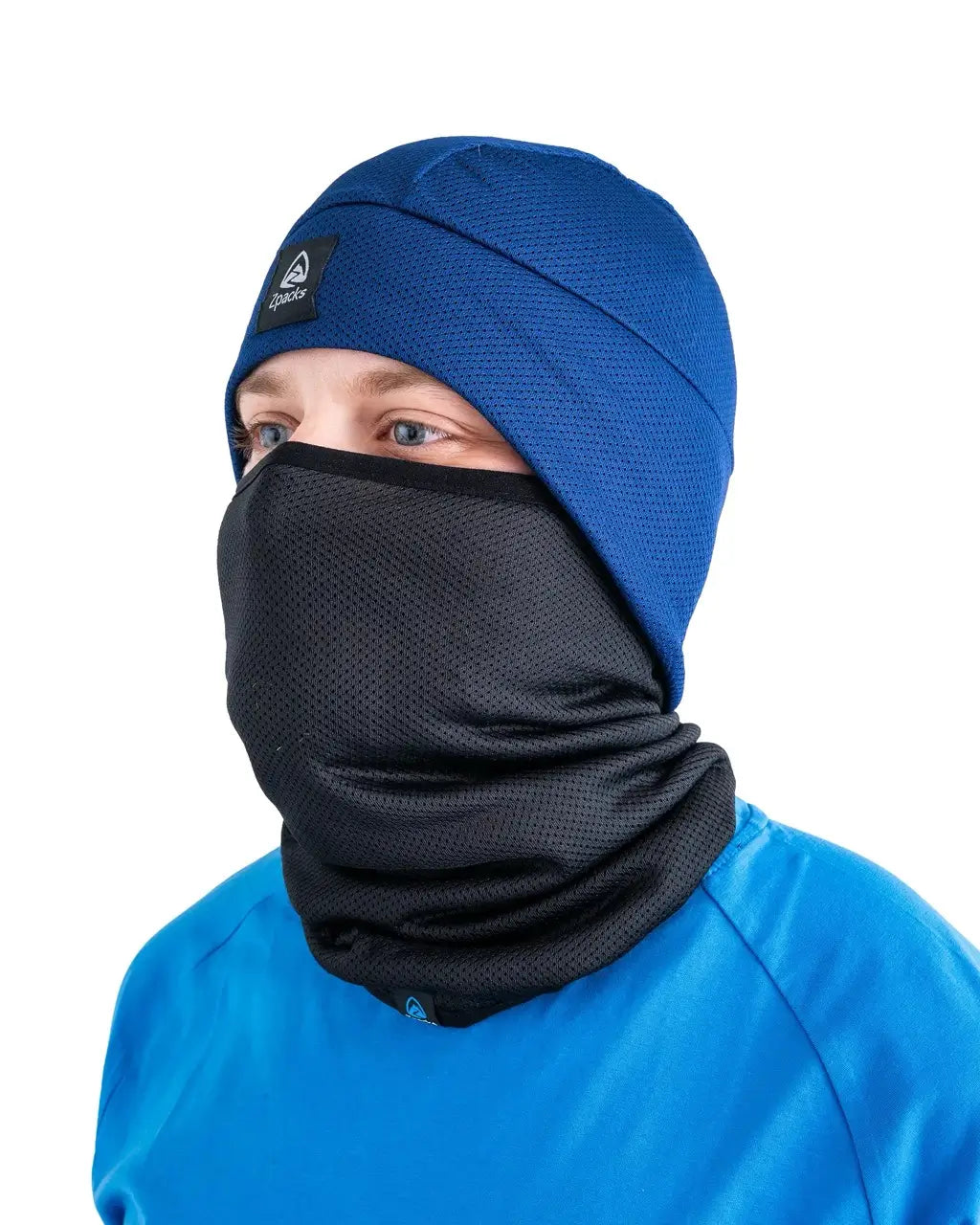 Zpacks Octa Fleece Neck Gaiter