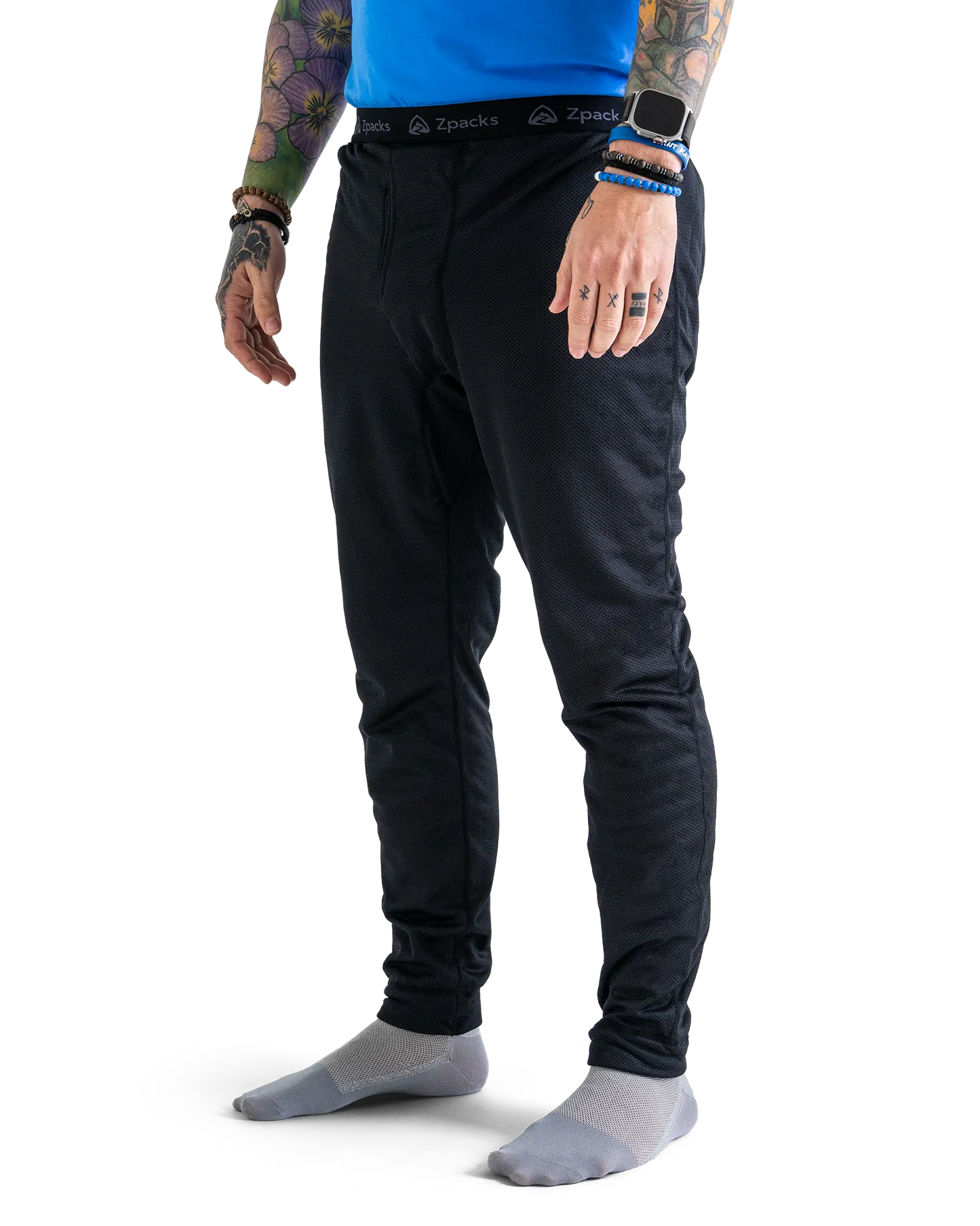 Zpacks Octa Fleece Thermal Bottoms