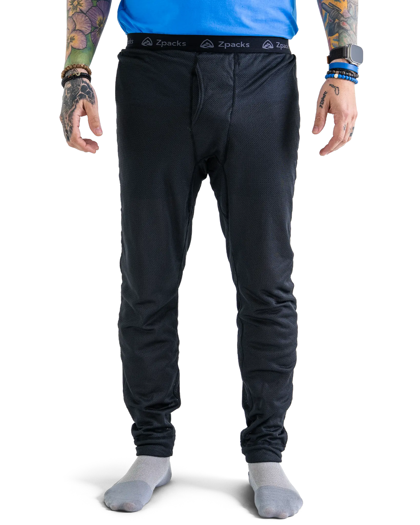 Zpacks Octa Fleece Thermal Bottoms