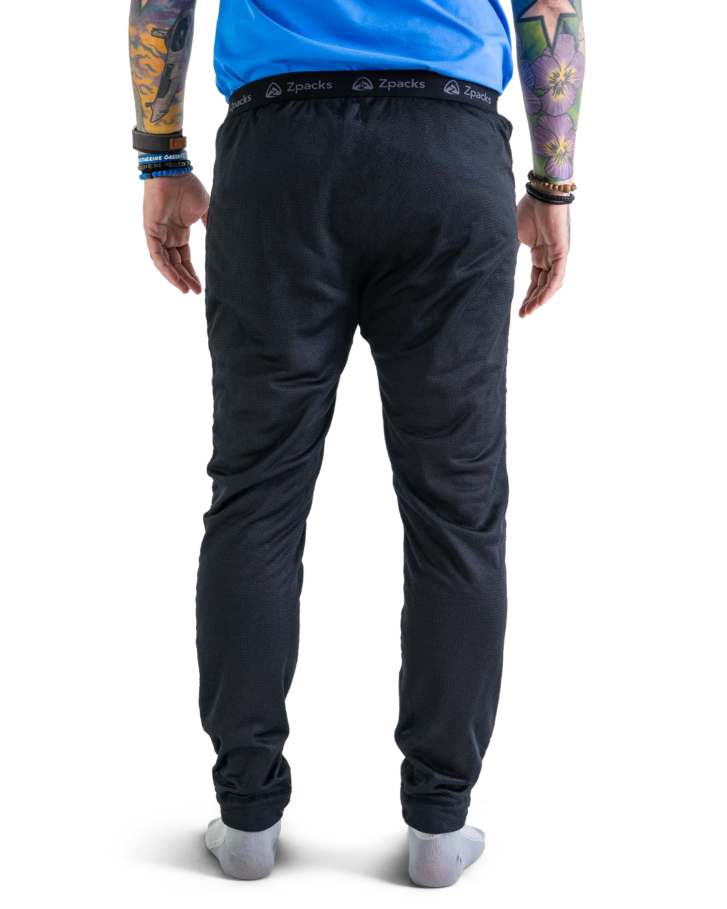 Zpacks Octa Fleece Thermal Bottoms