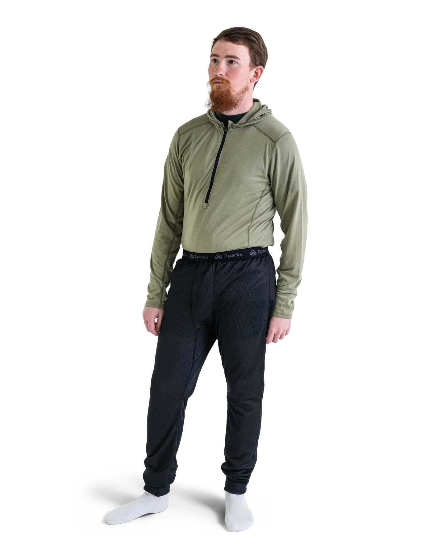Zpacks Octa Fleece Thermal Bottoms