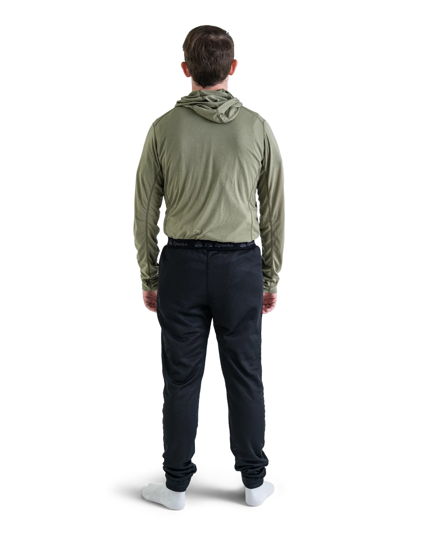 Zpacks Octa Fleece Thermal Bottoms