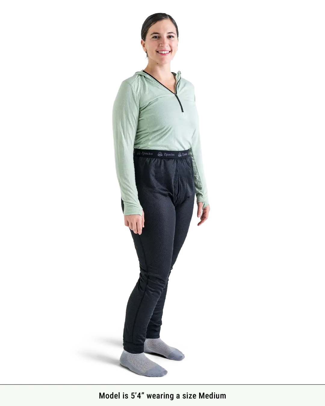 Zpacks Octa Fleece Thermal Bottoms