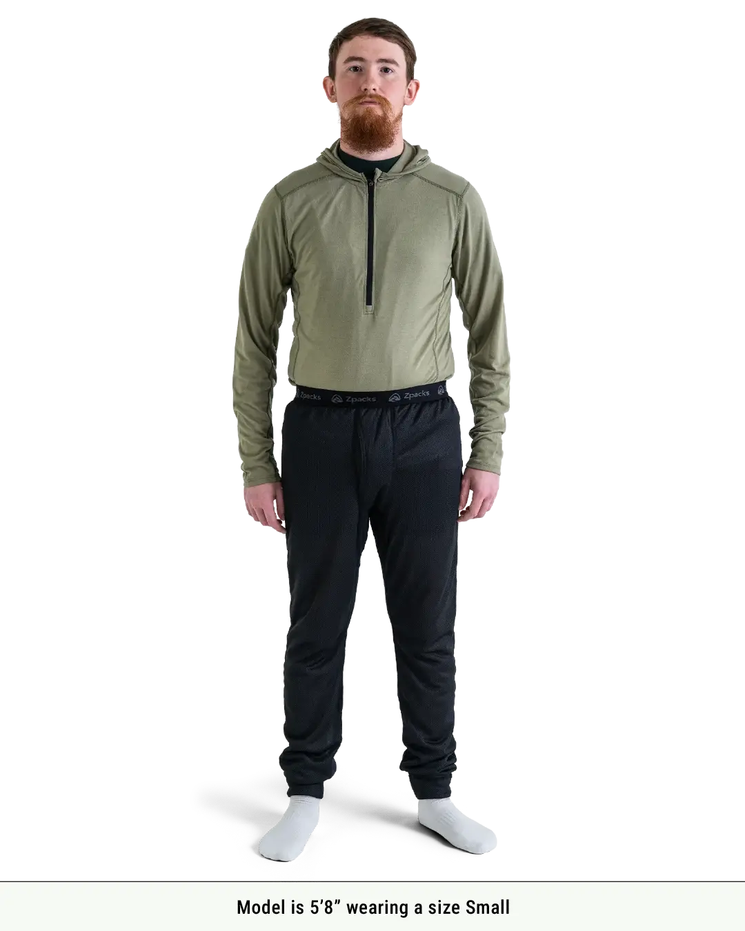 Zpacks Octa Fleece Thermal Bottoms