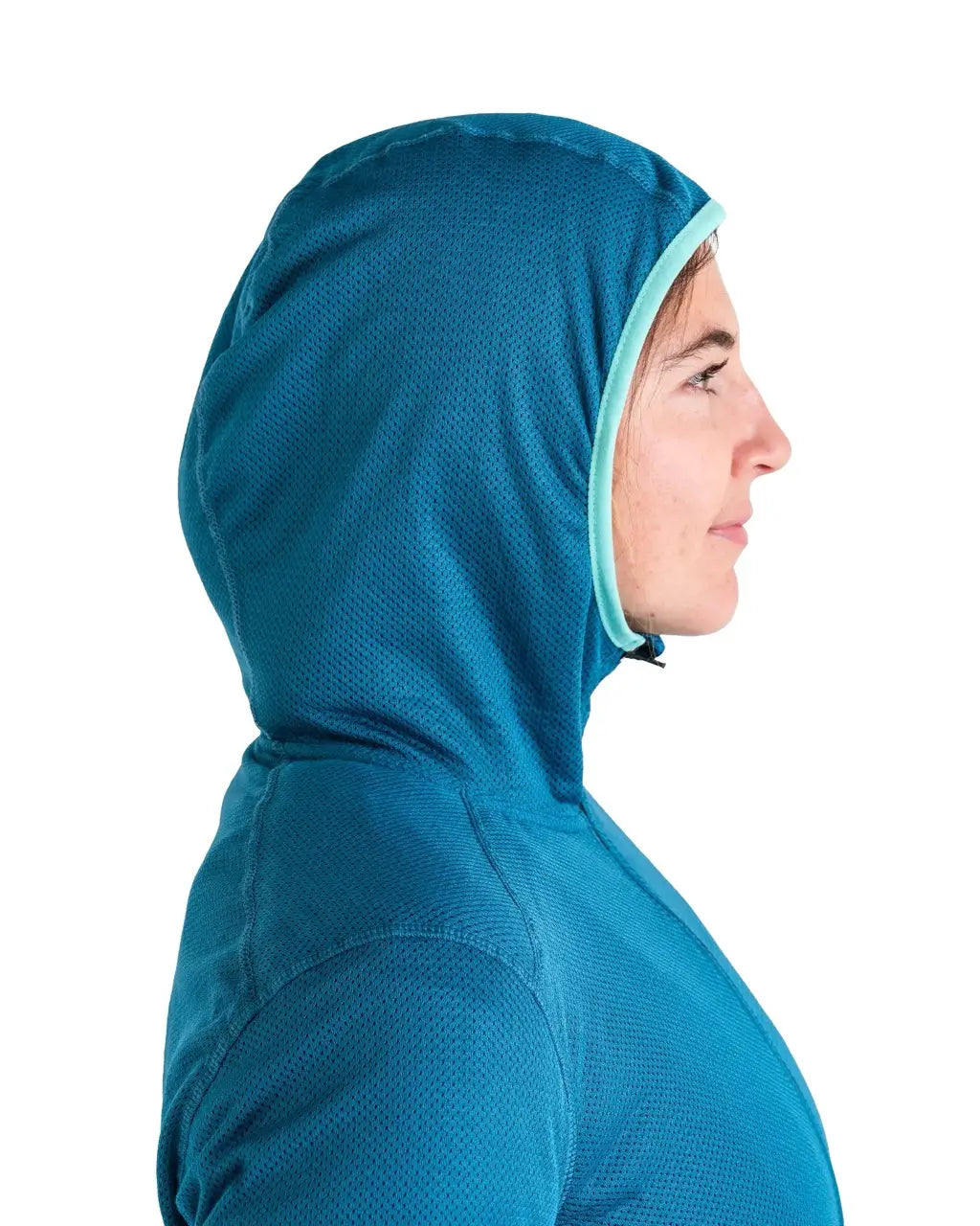 Zpacks Women's Octa Fleece Hoody - Pullover