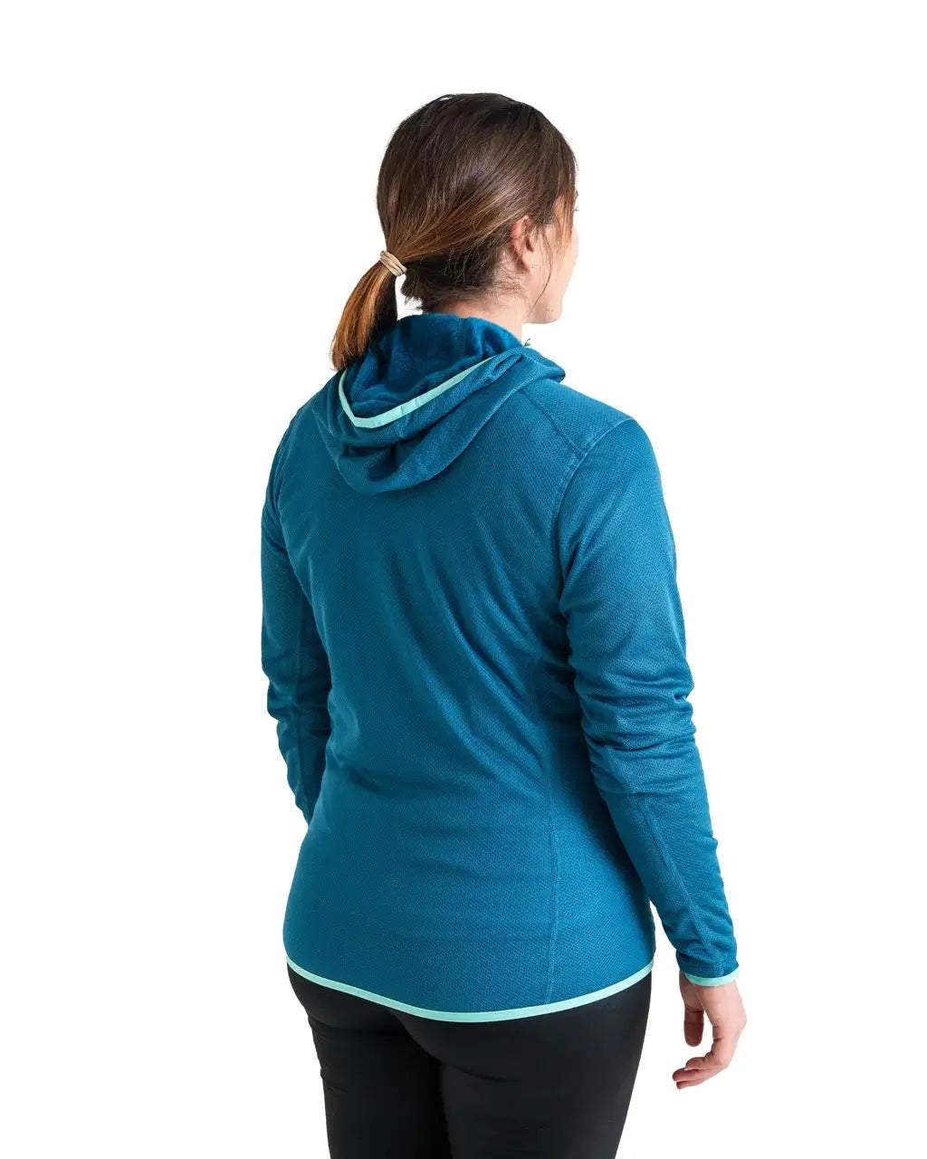 Zpacks Women's Octa Fleece Hoody - Pullover