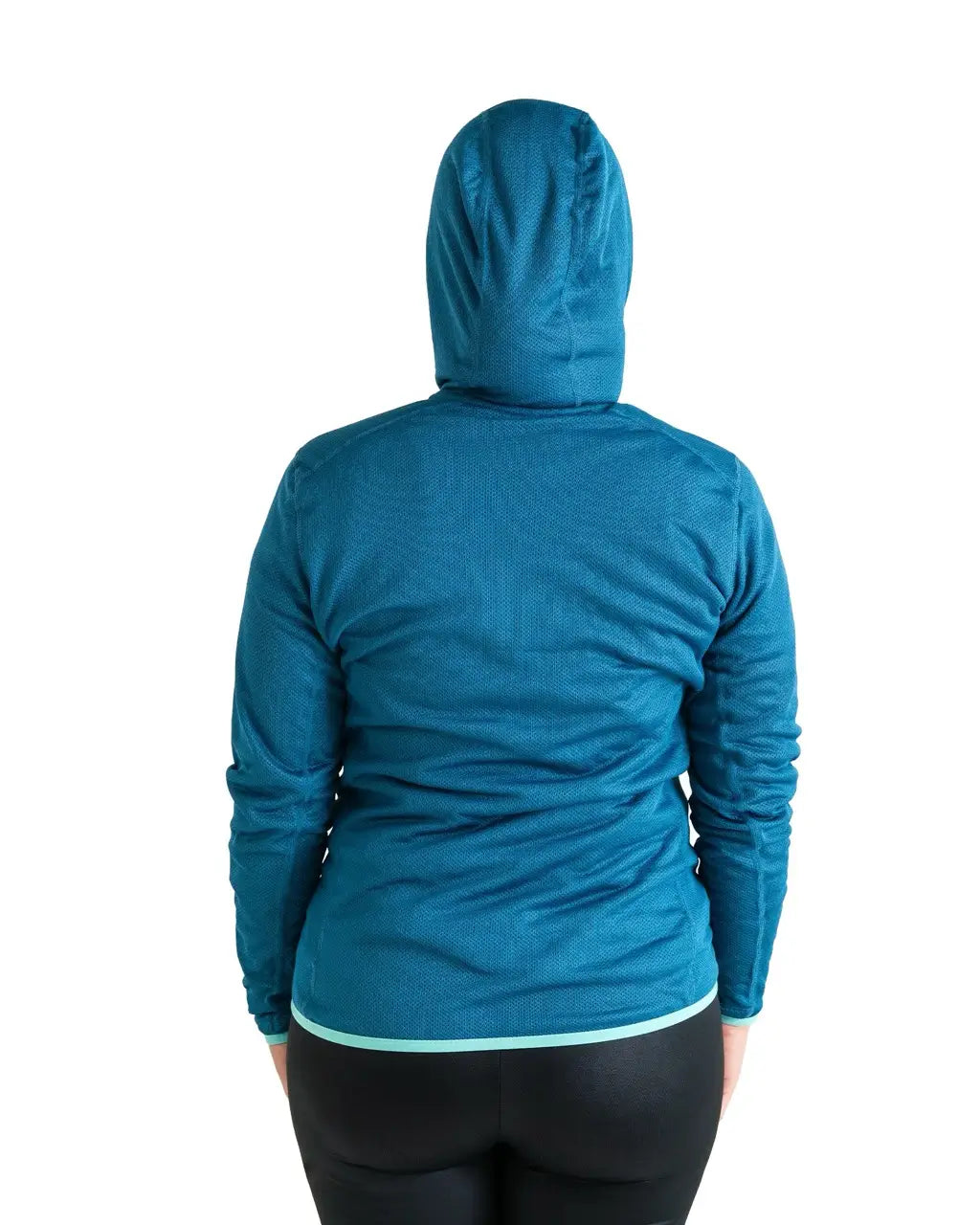 Zpacks Women's Octa Fleece Hoody - Pullover