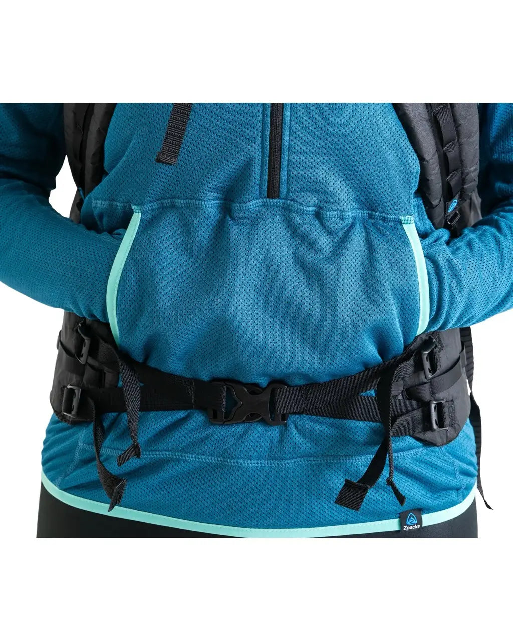 Zpacks Women's Octa Fleece Hoody - Pullover