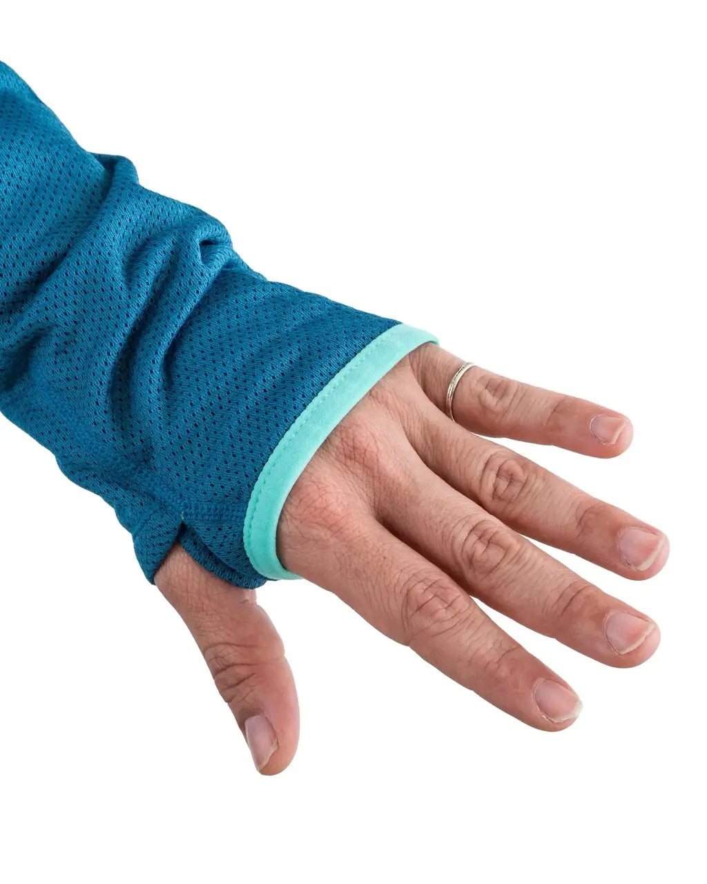 Zpacks Women's Octa Fleece Hoody - Pullover