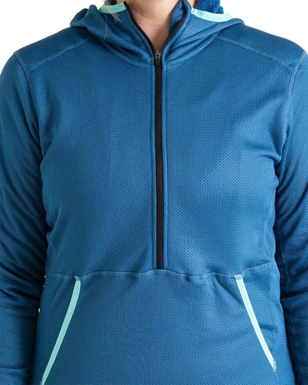 Zpacks Women's Octa Fleece Hoody - Pullover