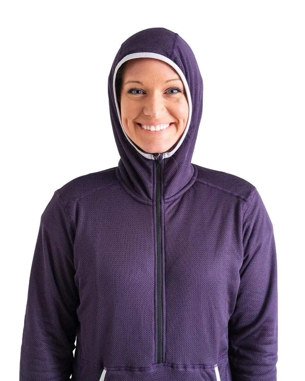 Zpacks Women's Octa Fleece Hoody - Pullover