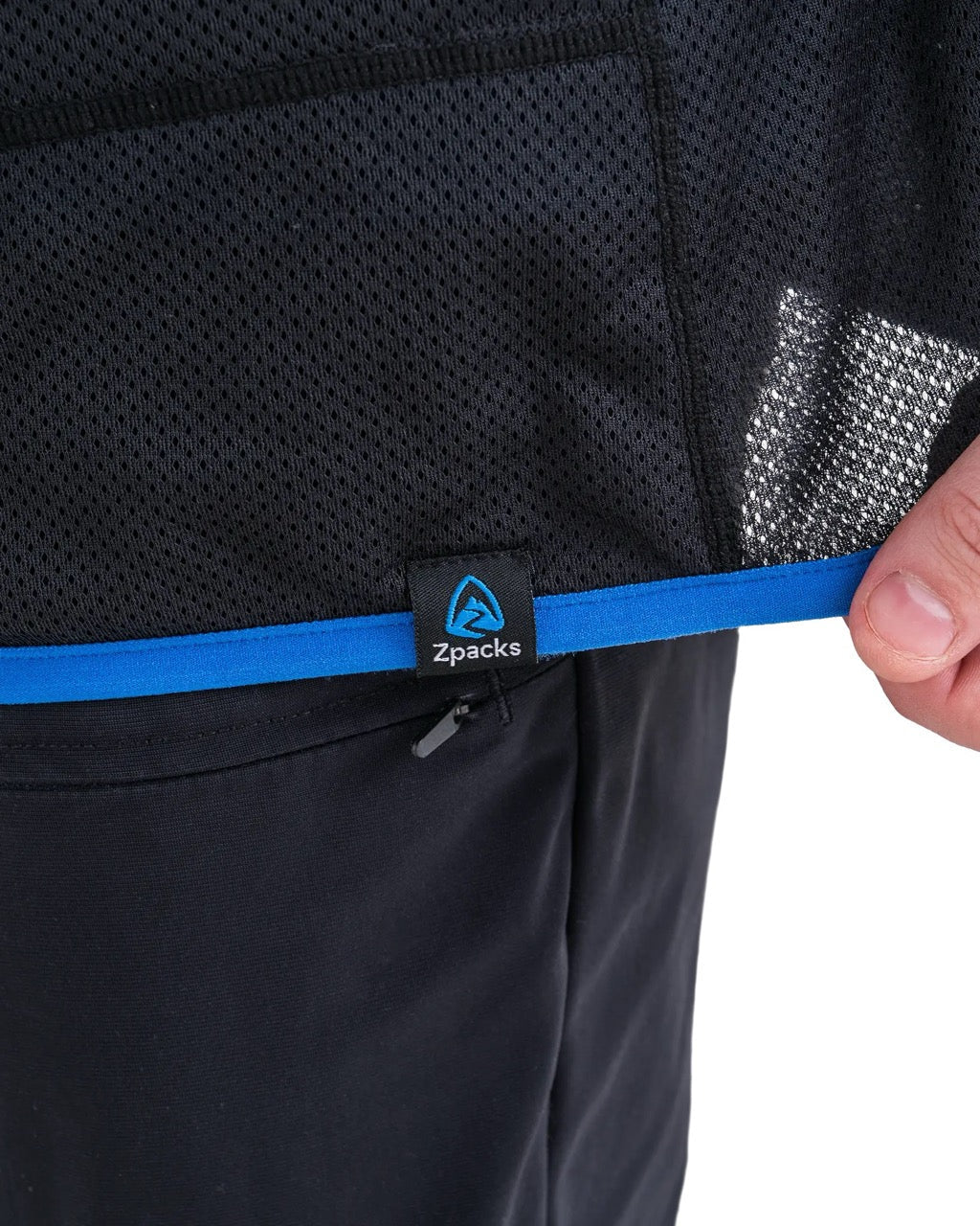 Zpacks Octa Fleece Hoody Pullover
