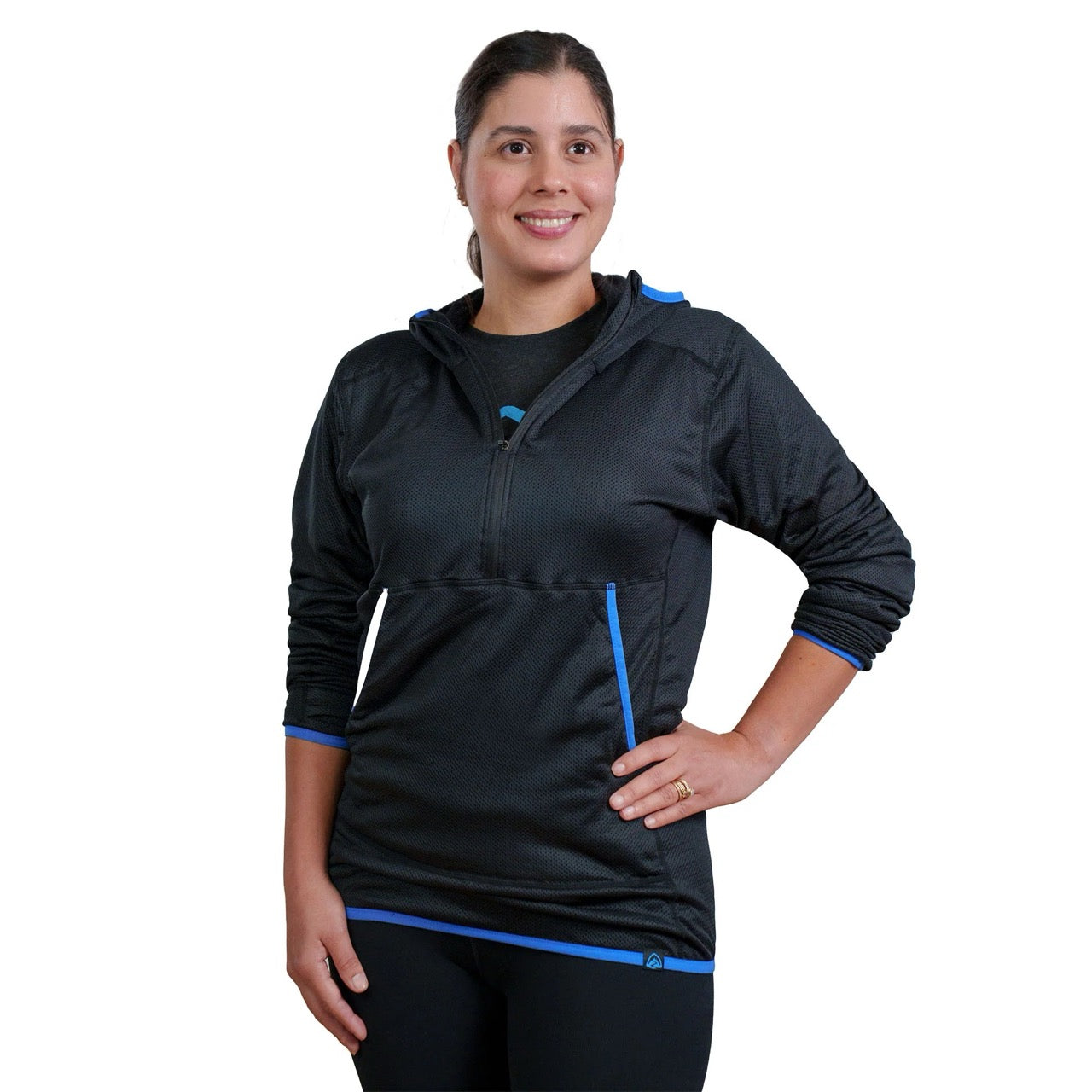 Zpacks Octa Fleece Hoody Pullover