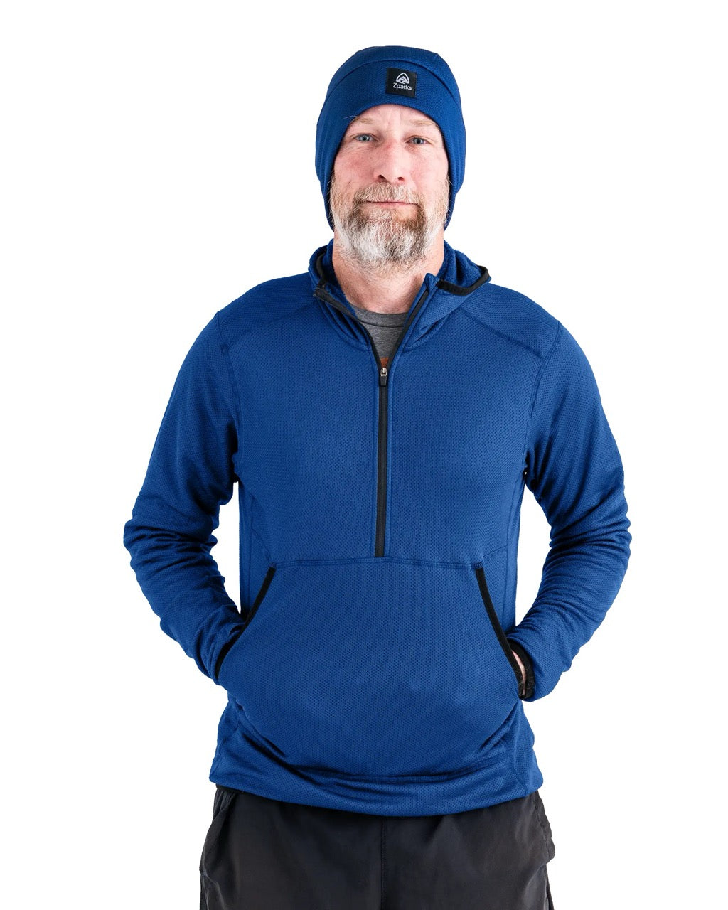 Zpacks Octa Fleece Hoody Pullover