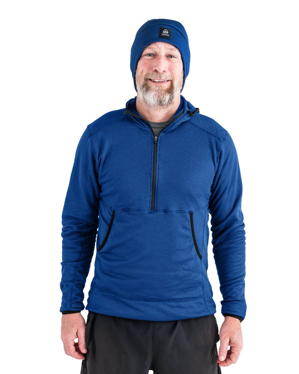 Zpacks Octa Fleece Hoody Pullover