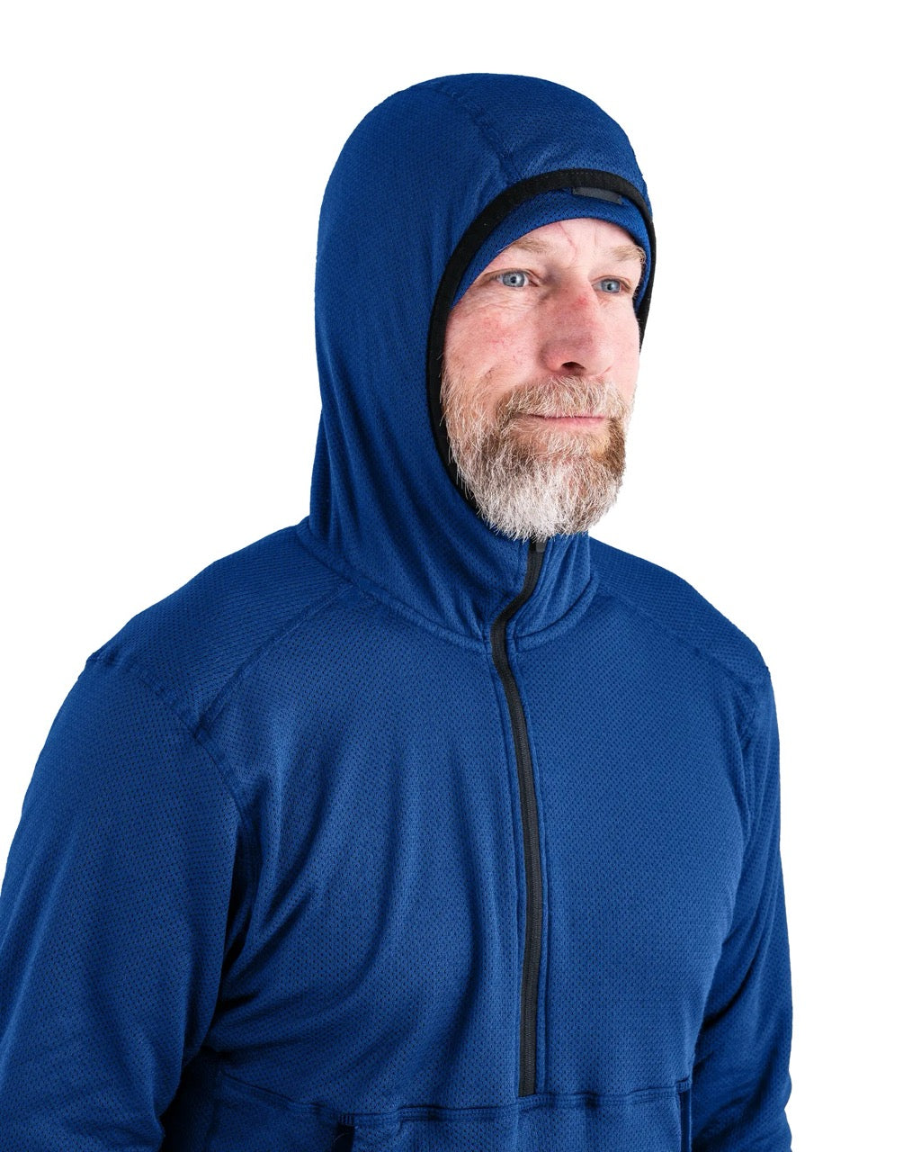 Zpacks Octa Fleece Hoody Pullover