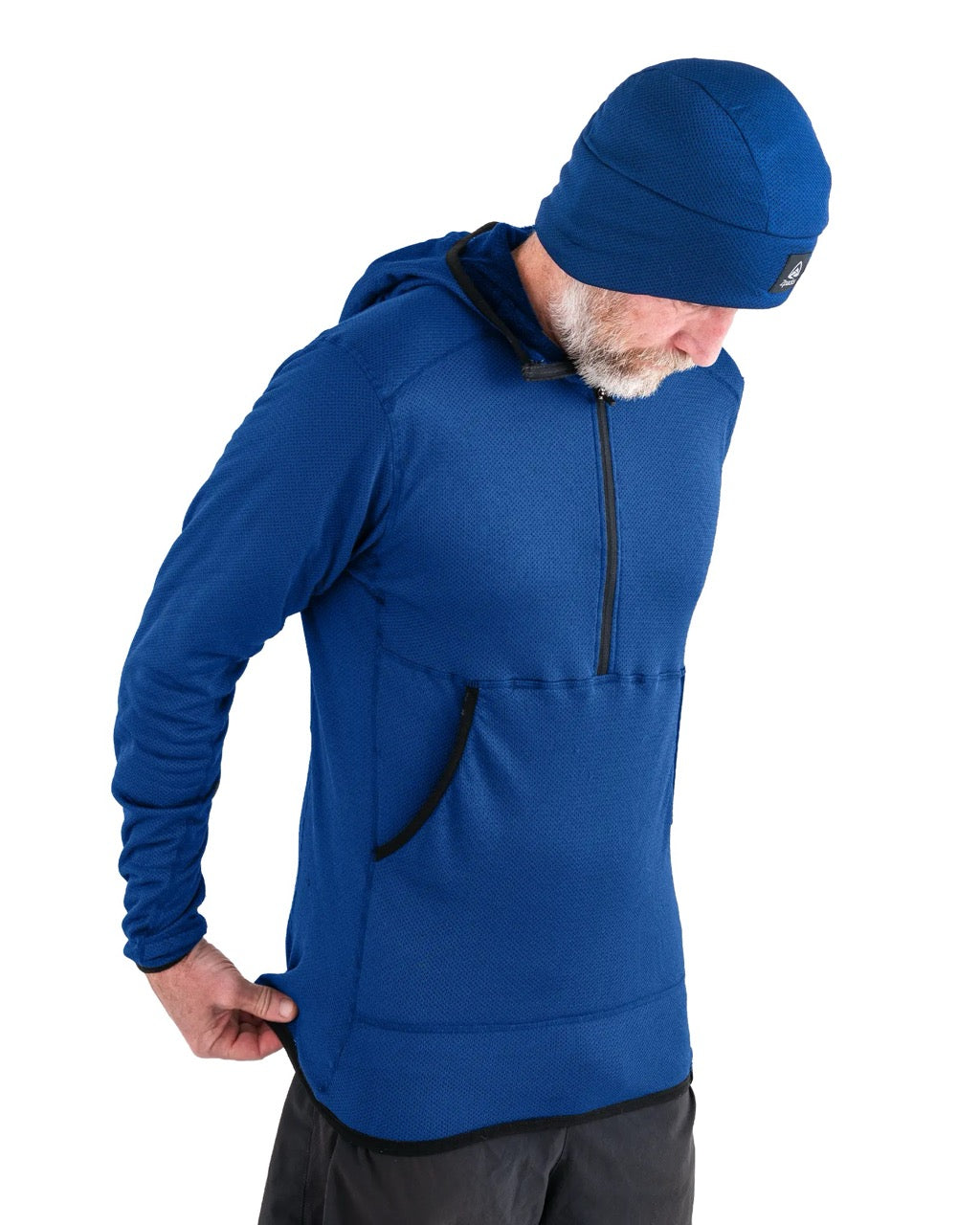 Zpacks Octa Fleece Hoody Pullover