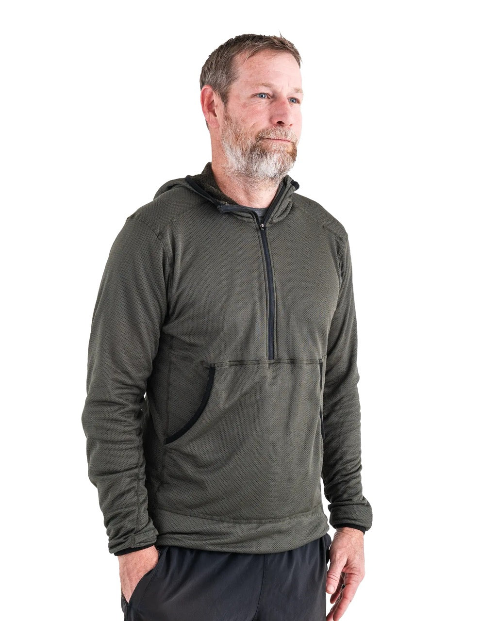 Zpacks Octa Fleece Hoody Pullover