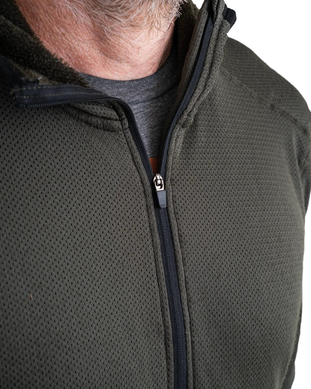 Zpacks Octa Fleece Hoody Pullover