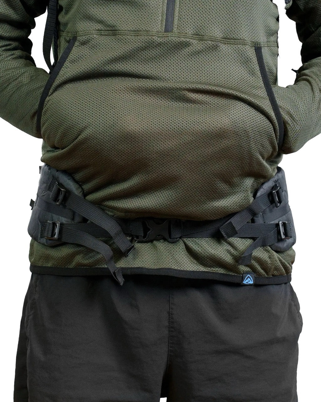 Zpacks Octa Fleece Hoody Pullover