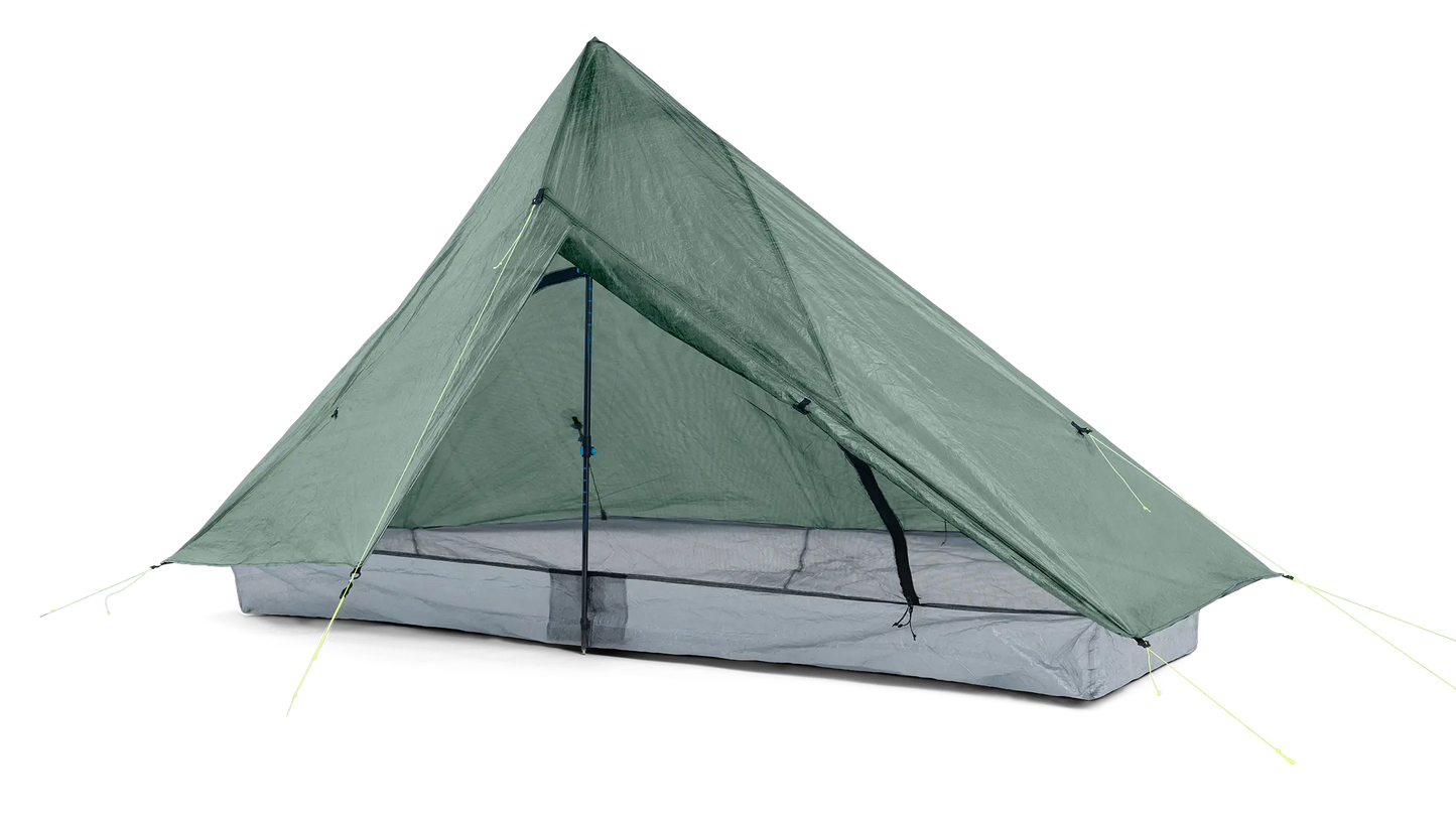 Zpacks Plex Solo Classic Tent