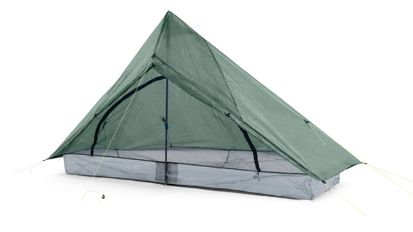 Zpacks Plex Solo Classic Tent