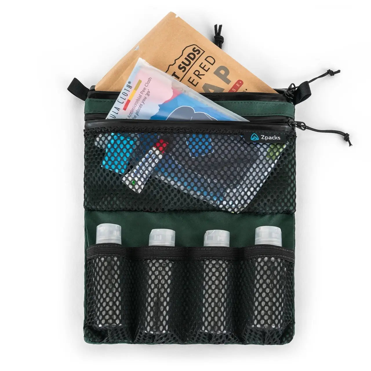 Zpacks Shower Satchel