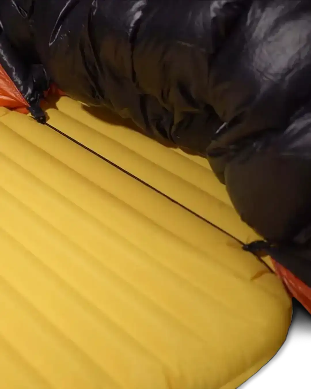 Zpacks Replacement Solo Quilt Strap w/ Snaps