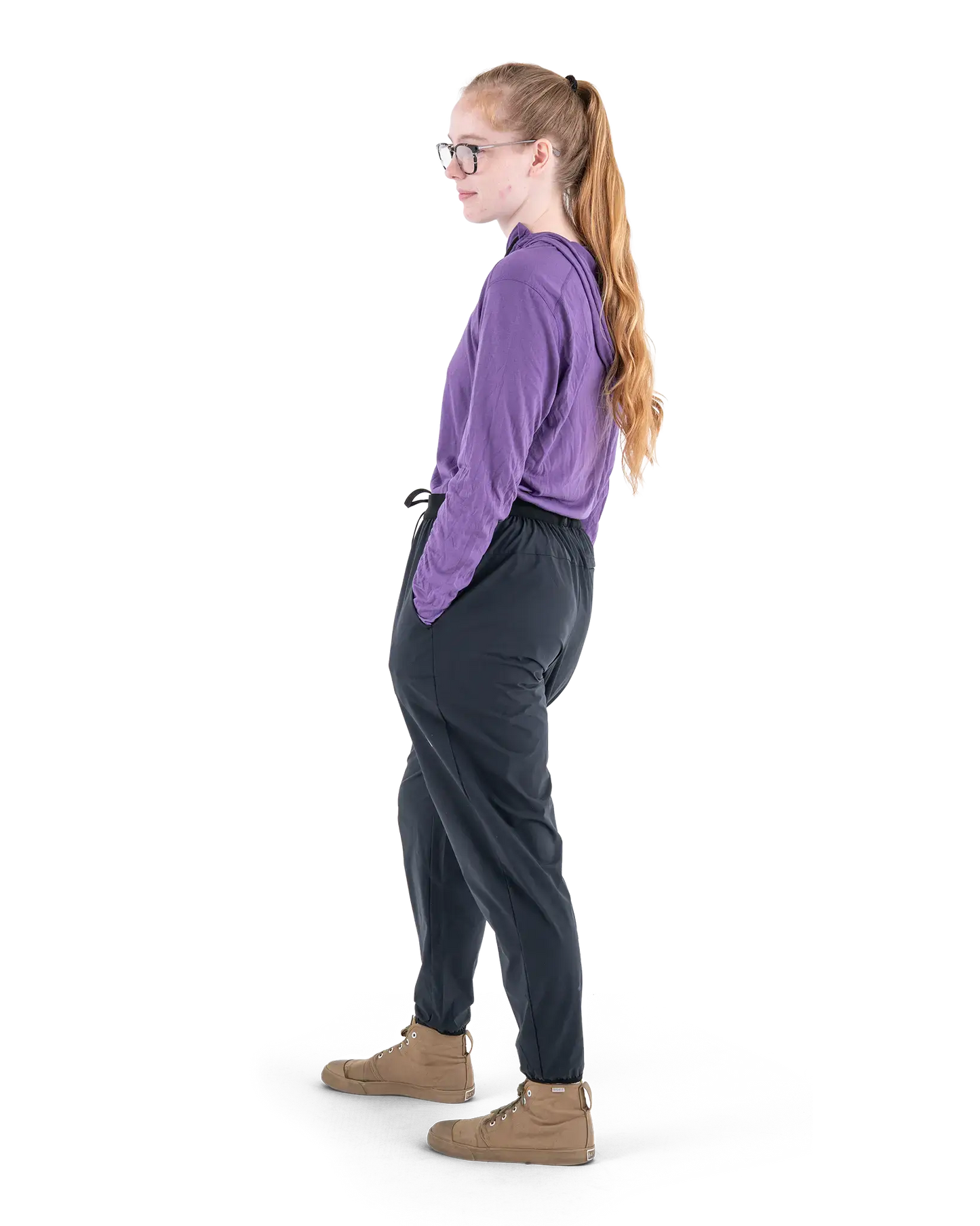 Zpacks Trail Cool Joggers